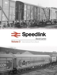 Enlarge image Cover: Speedlink Volume 3 - Crecy Publishing