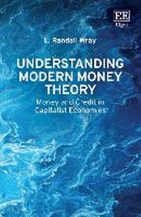 Enlarge image Cover: Understanding Modern Money Theory - Edward Elgar Publishing