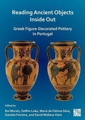Cover: Reading Ancient Objects Inside Out - Archaeopress Publishing