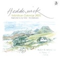 Cover: Hebridean Calendar 2026 - Birlinn Ltd
