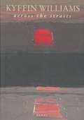 Cover: Across the Straits - Y Lolfa