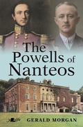 Cover: The Powells of Nanteos - Y Lolfa