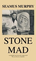 Cover: Stone Mad - The Mercier Press