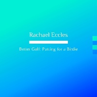 Abbildung von: Play Better Golf: Putting For a Birdie Self Hypnosis for Confidence, Focus and Technique, Sports Hypnotherapy CD - Advanced Hypnosis