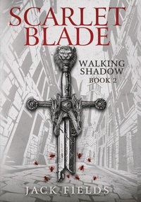 Abbildung von: Scarlet Blade - The legion publishers ltd