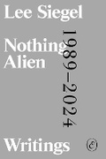 Cover: Nothing Alien - ERIS