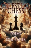 Cover: Celestial Chess - The Conrad Press