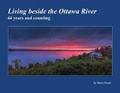 Cover: Living beside the Ottawa River - Harry Foster
