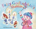 Cover: Fairy Godbubbie's Shabbat - Intergalactic Afikoman