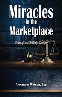 Abbildung von: Miracles in the Marketplace - McDougal & Associates