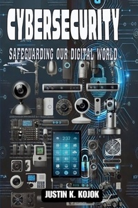Abbildung von: Cybersecurity - Justin Kojok