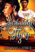 Cover: Forbidden Love with a Thug 3 - First Class Publishing Group