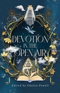 Cover: Devotion in the Open Air - Inked in Gray LLC