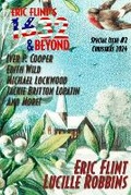 Cover: Eric Flint's 1632 & Beyond Special Issue #2 - Flint's Shards