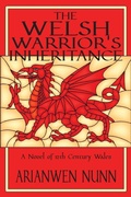 Cover: The Welsh Warrior's Inheritance - Historium Press