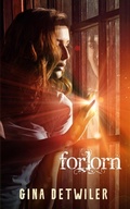 Cover: Forlorn (The Forlorn Series, #1) - AllyPress