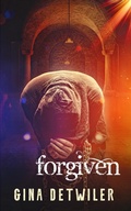 Cover: Forgiven (The Forlorn Series, #3) - AllyPress