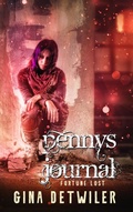 Cover: Penny's Journal: Fortune Lost (The Forlorn Series, #4.5) - AllyPress