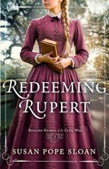Cover: Redeeming Rupert - Wild Heart Books
