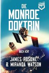 Enlarge image Cover: Die Monroe-Doktrin - Front Line Publishing Inc