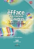 Cover: Une efface pas comme les autres - Green Fig