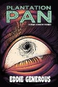 Cover: Plantation Pan - Unnerving