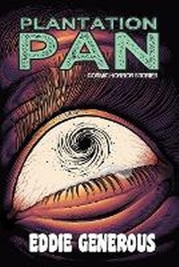 Enlarge image Cover: Plantation Pan - Unnerving