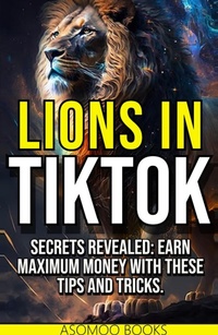 Abbildung von: Lions on TikTok - BookRix
