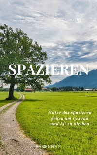 Abbildung von: Spazieren - epubli