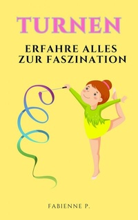 Abbildung von: Turnen - epubli