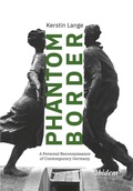 Cover: PHANTOM BORDER - ibidem