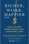 Cover: Richer, Wiser, Happier - Gioi