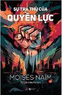 Enlarge image Cover: The Revenge of Power - Lao Dong/Tsai Fong Books