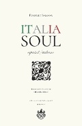 Cover: Italia soul - Editorial Oxeda S.A.S. de C.V.