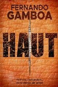 Cover: Haut - Fernando Gamboa