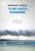 Cover: Ti ho visto piangere - Bonfirraro