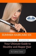 Cover: Summer Hair Care 101 - Tektime
