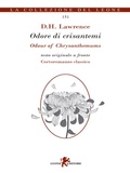 Cover: Odore di crisantemi - Leone Editore