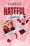 Cover: Hateful games (Arranged games 2) - Unknown