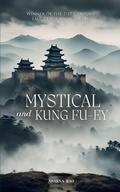 Cover: Mystical and Kung fu-ey - Unknown