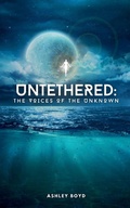 Cover: Untethered The Voices of the Unknown - Unknown