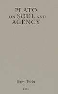 Cover: Plato on Soul and Agency - Brill