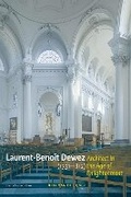 Cover: Laurent-Benoit Dewez (1731-1812), Architect in the Age of Enlightenment - Leuven University Press
