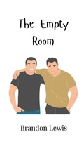 Cover: The Empty Room - Creative Arts Management Ou