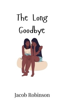 Enlarge image Cover: The Long Goodbye - Creative Arts Management Ou