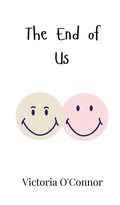 Cover: The End of Us - Creative Arts Management Ou