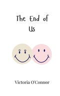 Cover: The End of Us - Creative Arts Management Ou