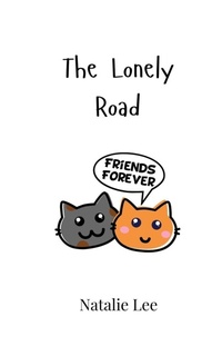 Enlarge image Cover: The Lonely Road - Creative Arts Management Ou