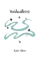 Cover: Voidwalkers - Creative Arts Management Ou