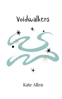 Enlarge image Cover: Voidwalkers - Creative Arts Management Ou
